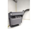 ESTRIBO DE CABINA DERECHO MCP5506017 GRIS ESCALERA APOYAPIES NUEVO
