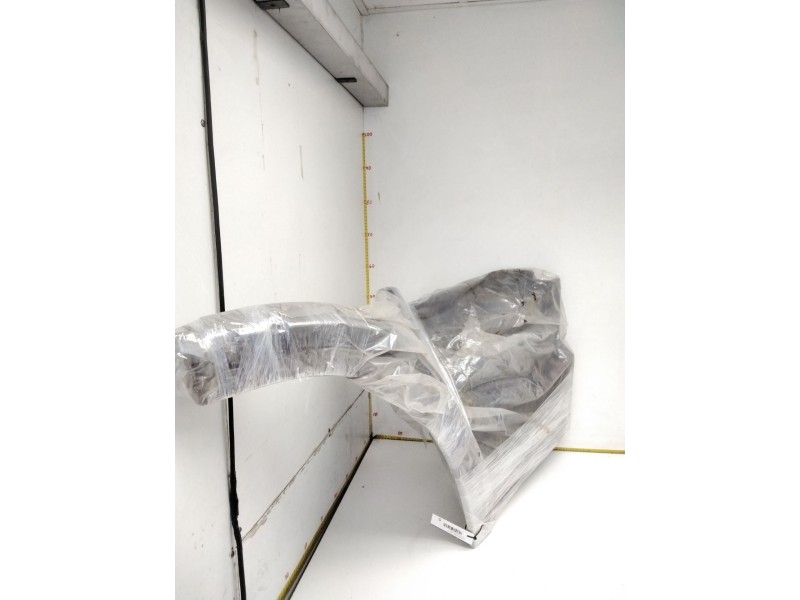 Recambio de estribo de cabina derecho para mercedes-benz actros referencia OEM IAM MCP5506017 GRIS ESCALERA APOYAPIES NUEVO