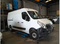 OPEL MOVANO B AUTOBÚS (X62)