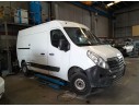 OPEL MOVANO B AUTOBÚS (X62)