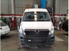 opel movano b autobús (x62) del año 2015 2
