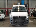 OPEL MOVANO B AUTOBÚS (X62)