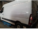 OPEL MOVANO B AUTOBÚS (X62)