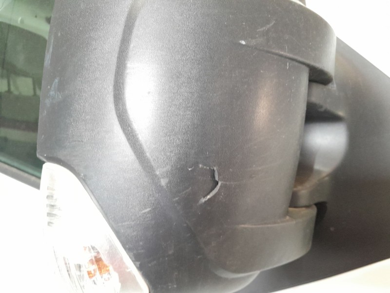 opel movano b autobús (x62) del año 2015