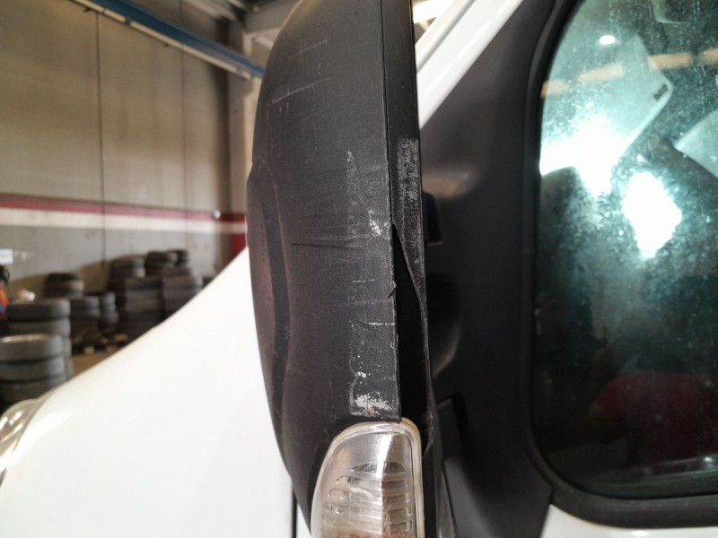 opel movano b autobús (x62) del año 2015