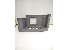 Recambio de estribo de cabina derecho para mercedes-benz actros referencia OEM IAM MCP550939 GRIS APOYAPIES NUEVO