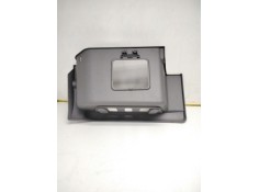 Recambio de estribo de cabina derecho para mercedes-benz actros referencia OEM IAM MCP550939 GRIS APOYAPIES NUEVO 2