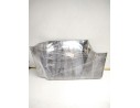 ESTRIBO DE CABINA IZQUIERDO MCP550938 GRIS APOYAPIES NUEVO