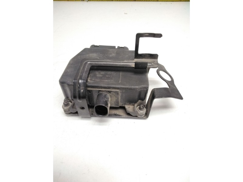 Recambio de valvula aire adicional para volkswagen polo (9n_, 9a_) 1.4 16v referencia OEM IAM 6Q0906625  