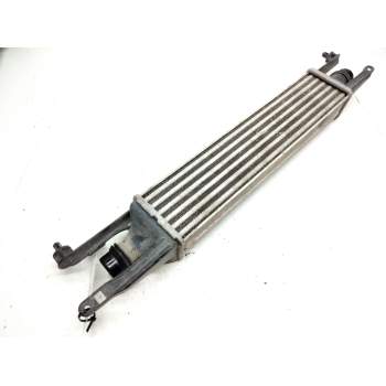 Recambio de intercooler para opel corsa d selective referencia OEM IAM 872051000  