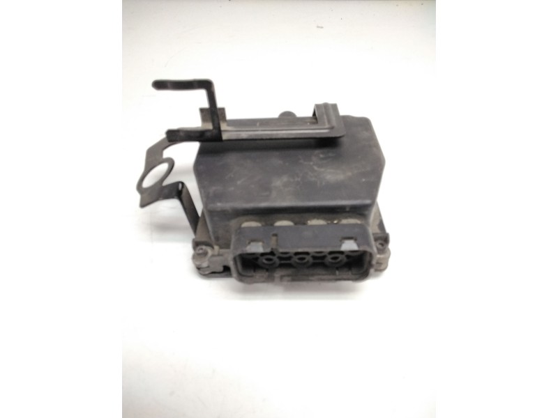 Recambio de valvula aire adicional para volkswagen polo (9n_, 9a_) 1.4 16v referencia OEM IAM 6Q0906625  