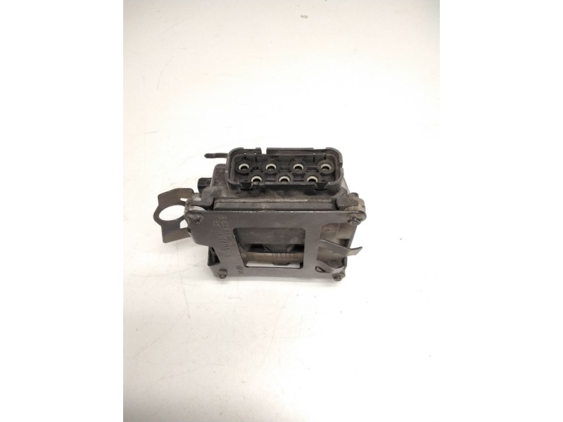 Recambio de valvula aire adicional para volkswagen polo (9n_, 9a_) 1.4 16v referencia OEM IAM 6Q0906625  