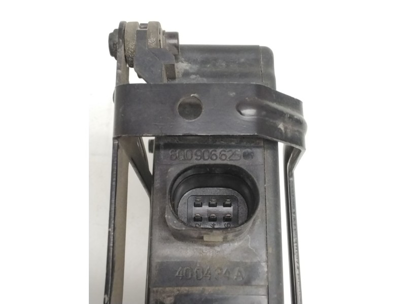 Recambio de valvula aire adicional para volkswagen polo (9n_, 9a_) 1.4 16v referencia OEM IAM 6Q0906625  