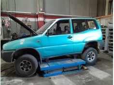 nissan terrano ii (r20) del año 1994 2