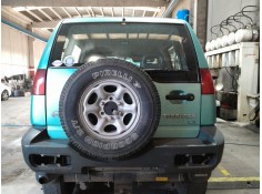 NISSAN TERRANO II (R20)