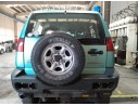 NISSAN TERRANO II (R20)