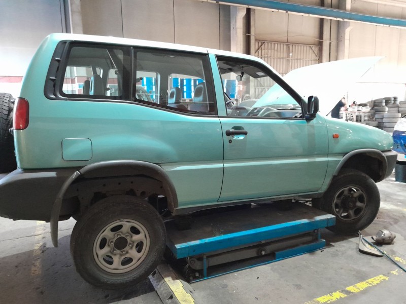 nissan terrano ii (r20) del año 1994