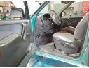 NISSAN TERRANO II (R20)