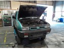 NISSAN TERRANO II (R20)