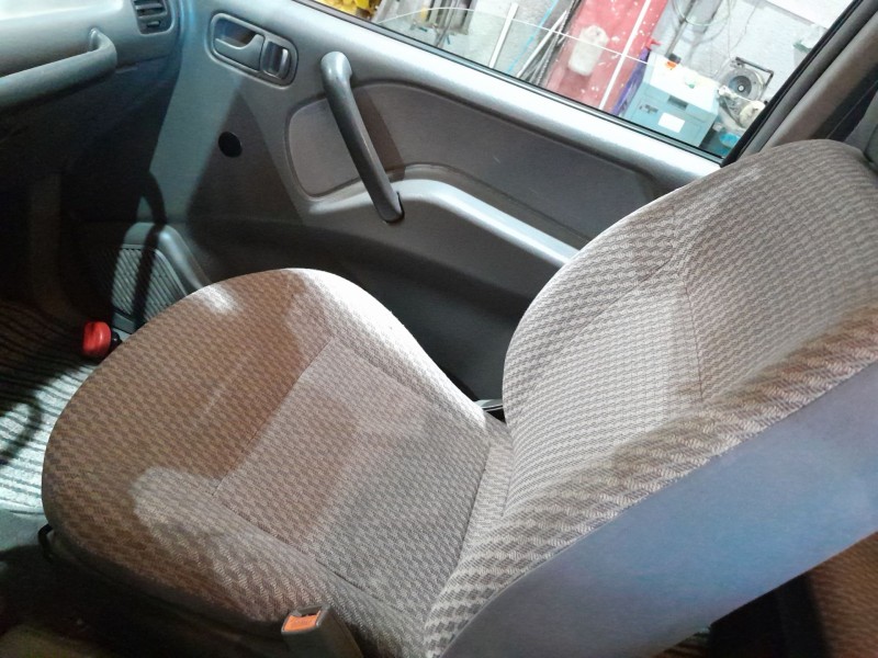 nissan terrano ii (r20) del año 1994