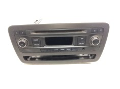 Recambio de sistema audio / radio cd para seat ibiza iv (6j5, 6p1) 1.6 tdi referencia OEM IAM 6J0035156  