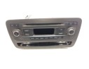 SISTEMA AUDIO / RADIO CD 6J0035156 