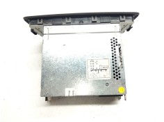 Recambio de sistema audio / radio cd para seat ibiza iv (6j5, 6p1) 1.6 tdi referencia OEM IAM 6J0035156   2