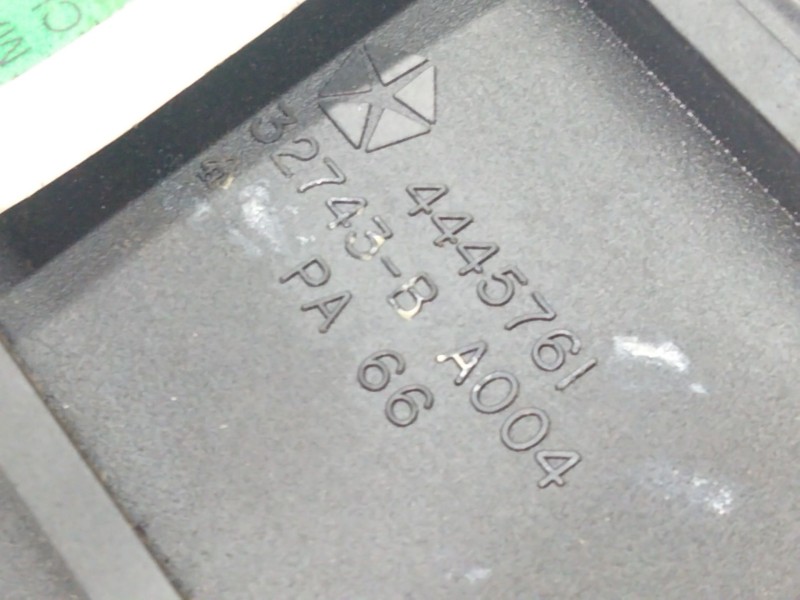 Recambio de maneta interior delantera derecha para chrysler le baron sedán 2.5 i turbo referencia OEM IAM 444576I  