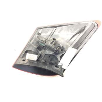 Recambio de piloto trasero izquierdo para nissan qashqai i (j10, nj10) 2.0 referencia OEM IAM 89071062 26550JD000 