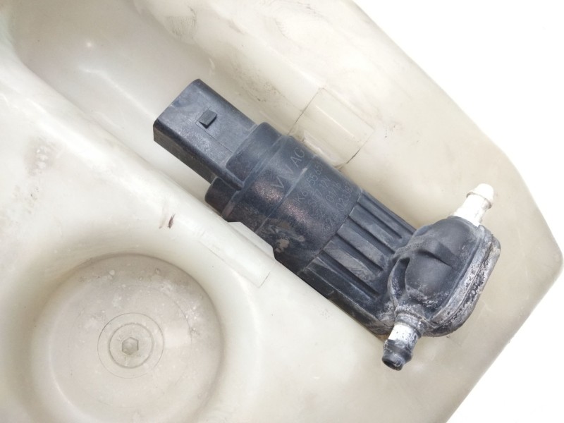 Recambio de deposito limpia para seat leon (1p1) 2.0 tdi referencia OEM IAM 1K0955453Q  