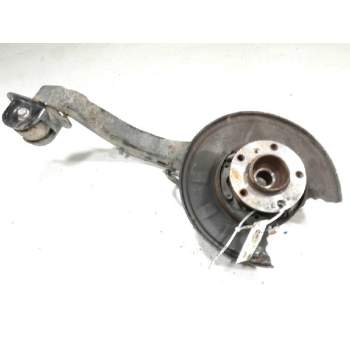 Recambio de mangueta trasera derecha para bmw x3 (e83) 2.0d referencia OEM IAM 33303420502 341325202Y6 