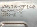 ENFRIADOR DE GASES 284162F140 