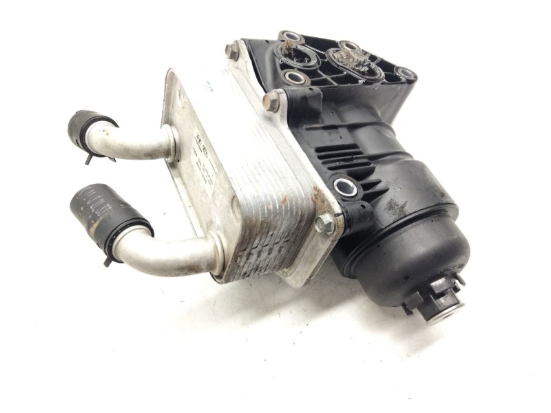 Recambio de enfriador aceite motor para kia sportage iii (sl) 2.0 crdi referencia OEM IAM 264102F020  