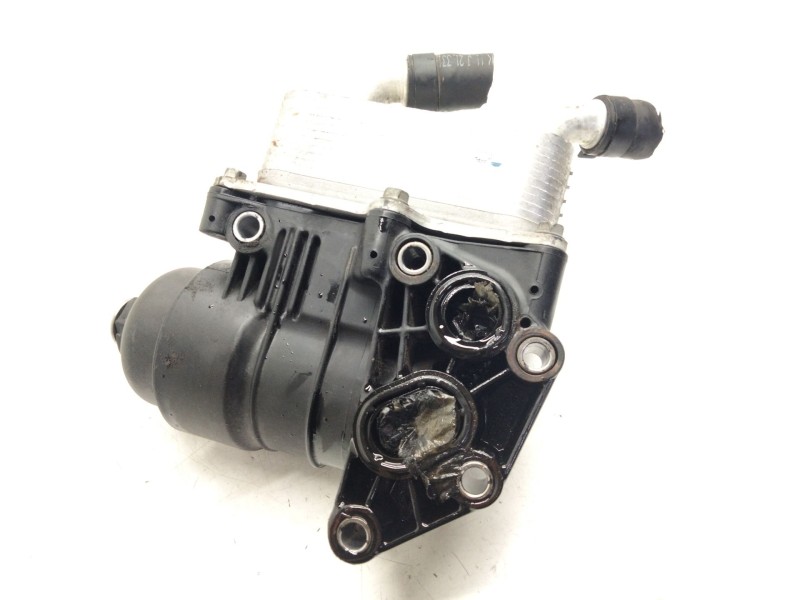 Recambio de enfriador aceite motor para kia sportage iii (sl) 2.0 crdi referencia OEM IAM 264102F020  