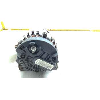 Recambio de alternador para renault megane iii coupe dynamique referencia OEM IAM 2606272B  