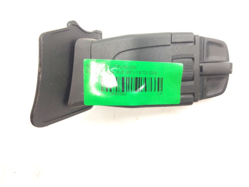 Recambio de mando multifuncion para seat ibiza iv (6j5, 6p1) 1.6 tdi referencia OEM IAM 5J0959849  