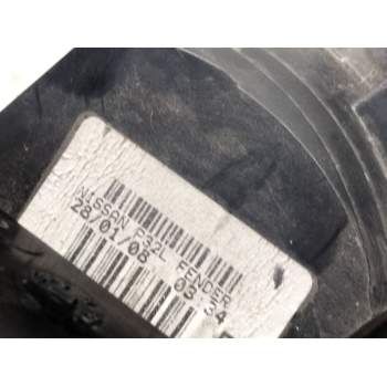 Recambio de piloto trasero izquierdo para nissan qashqai i (j10, nj10) 2.0 referencia OEM IAM 89071062 26550JD000 