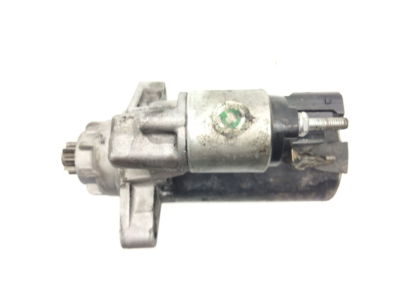 Recambio de motor arranque para volkswagen touareg (7la, 7l6, 7l7) 3.0 v6 tdi referencia OEM IAM   