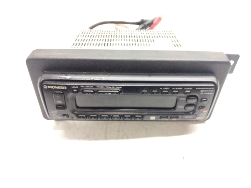 Recambio de sistema audio / radio cd para chrysler le baron sedán 2.5 i turbo referencia OEM IAM   