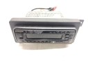 SISTEMA AUDIO / RADIO CD 