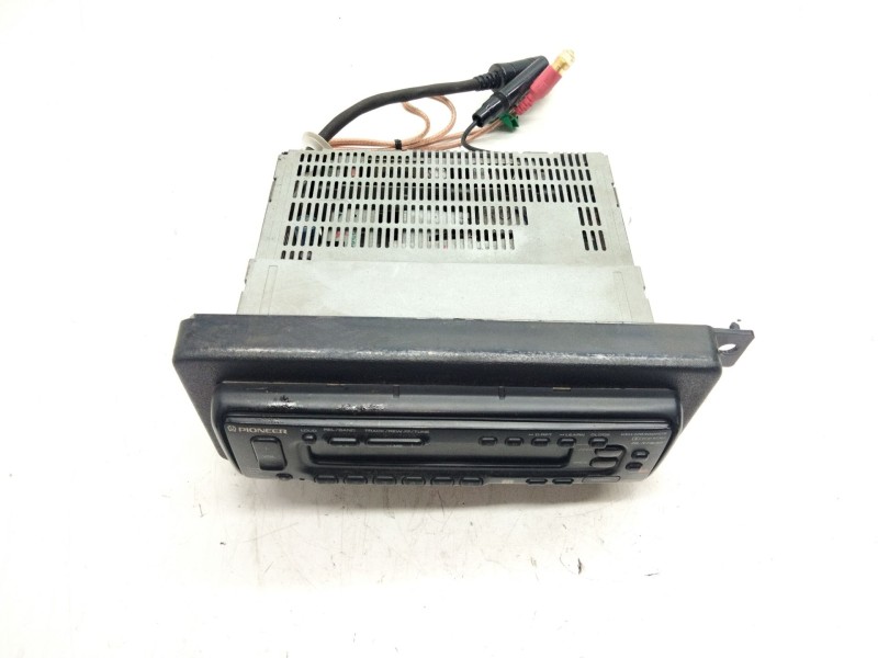 Recambio de sistema audio / radio cd para chrysler le baron sedán 2.5 i turbo referencia OEM IAM   