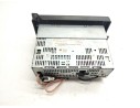 SISTEMA AUDIO / RADIO CD 