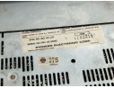 SISTEMA AUDIO / RADIO CD 