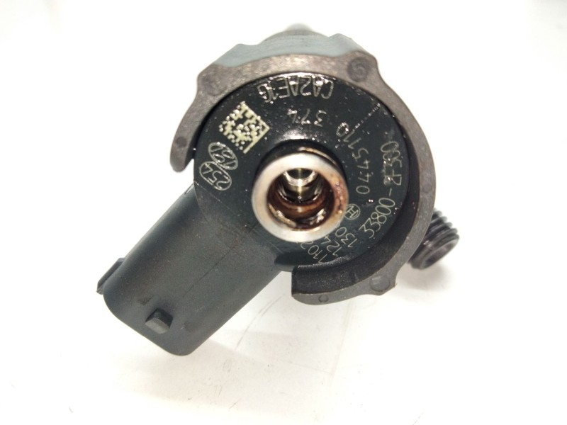 Recambio de inyector para kia sportage iii (sl) 2.0 crdi referencia OEM IAM 0445110374  