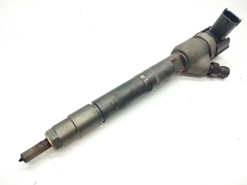 Recambio de inyector para kia sportage iii (sl) 2.0 crdi referencia OEM IAM 0445110374  