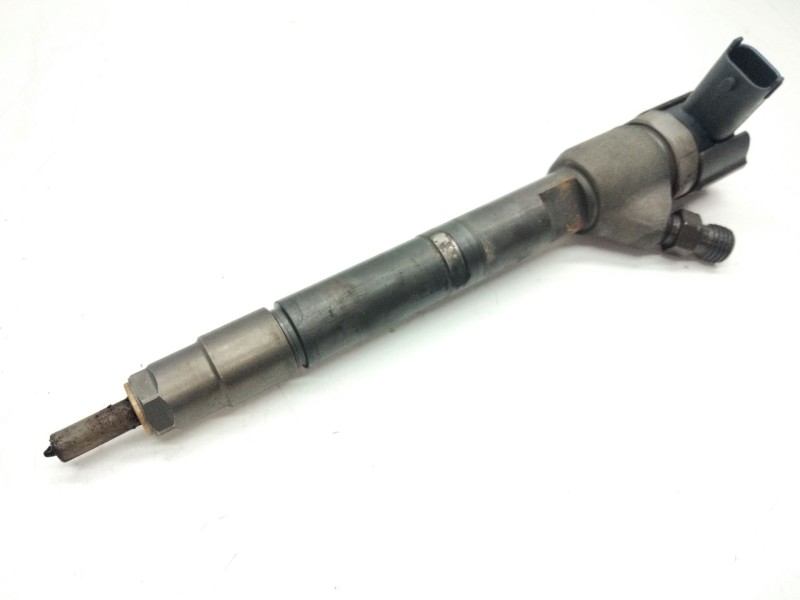 Recambio de inyector para kia sportage iii (sl) 2.0 crdi referencia OEM IAM 0445110374  