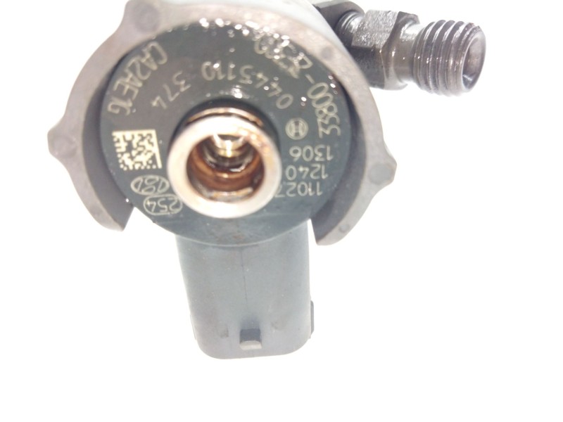 Recambio de inyector para kia sportage iii (sl) 2.0 crdi referencia OEM IAM 0445110374  