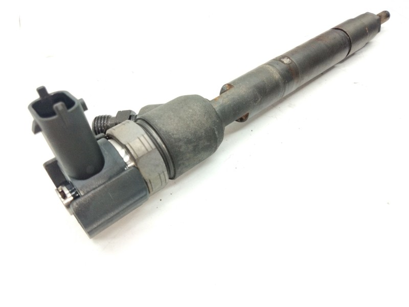 Recambio de inyector para kia sportage iii (sl) 2.0 crdi referencia OEM IAM 0445110374  