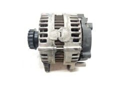 Recambio de alternador para volkswagen touareg (7la, 7l6, 7l7) 3.0 v6 tdi referencia OEM IAM 07Q903024AG  