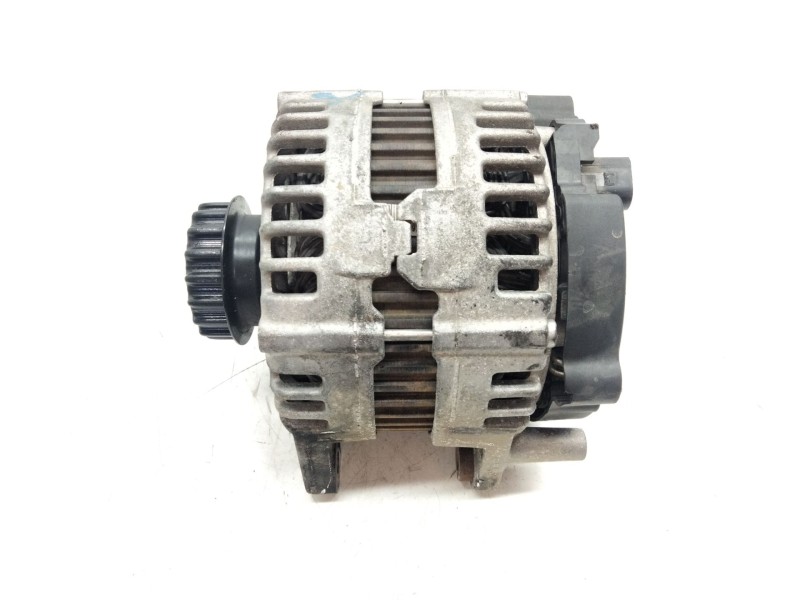 Recambio de alternador para volkswagen touareg (7la, 7l6, 7l7) 3.0 v6 tdi referencia OEM IAM 07Q903024AG  
